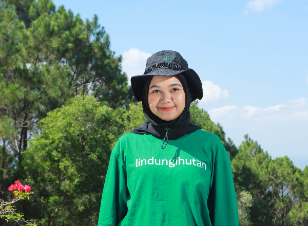 Gambar Seruni Sekar Gandhis